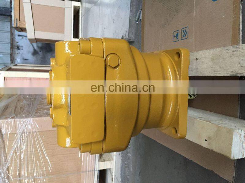 1843829 Excavator 325B Swing Motor M2X170CHB-11A-28/280