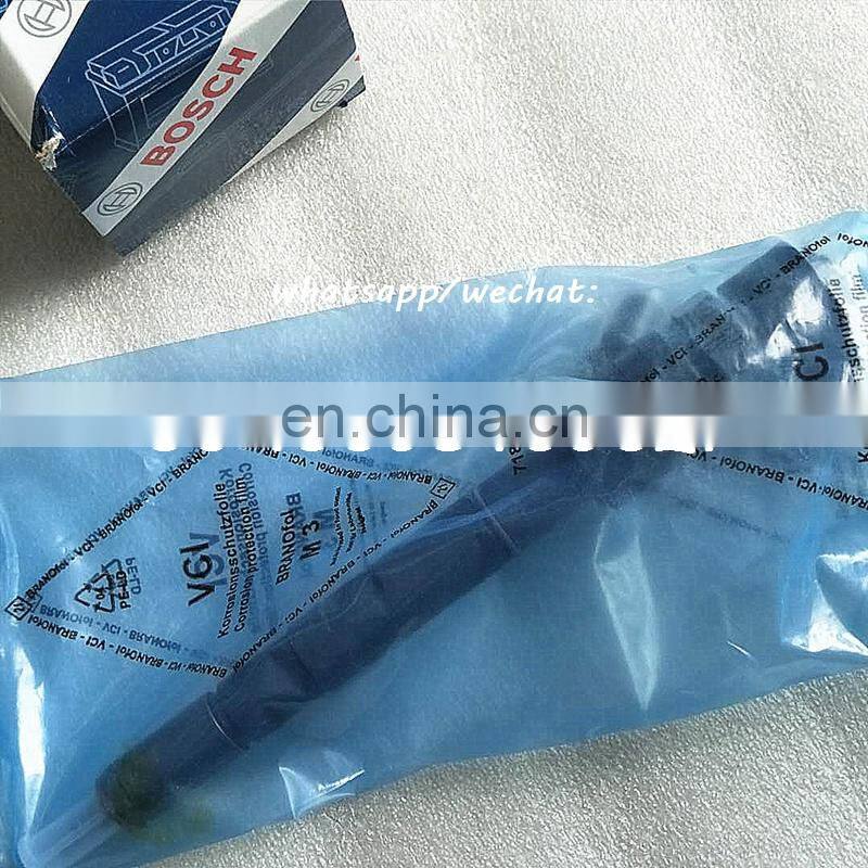 original common rail injector 0445110274