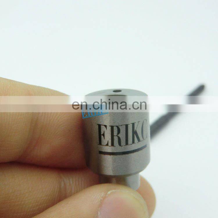 ERIKC DLLA152P1678 diesel part injector nozzle DLLA 152 P 1678