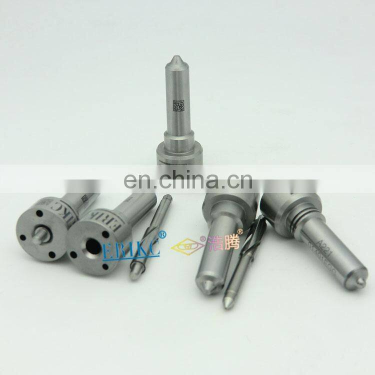ERIKC L193 PBC BEBE4D24104 common rail diesel injector nozzle L193PBC auto fuel pump injection nozzle BEBE4D24004 BEBE4D08004