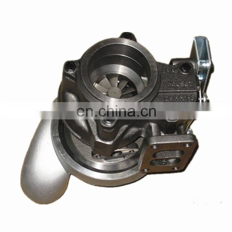 HX40W Engine spare parts QSL9 QSB6.7 turbocharger kit 2839192 turbocharger