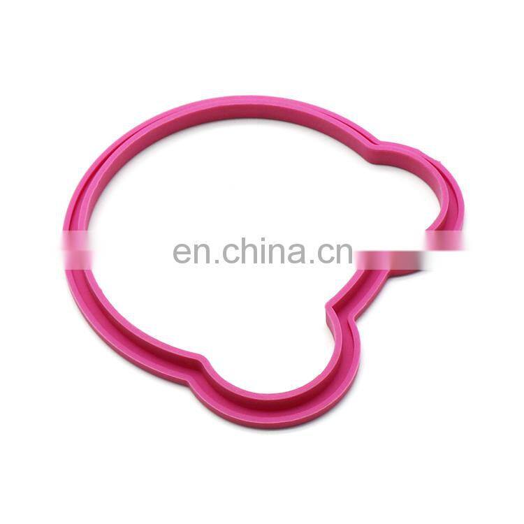 Custom Heat Resistant Omelette Mould Pancake Mould