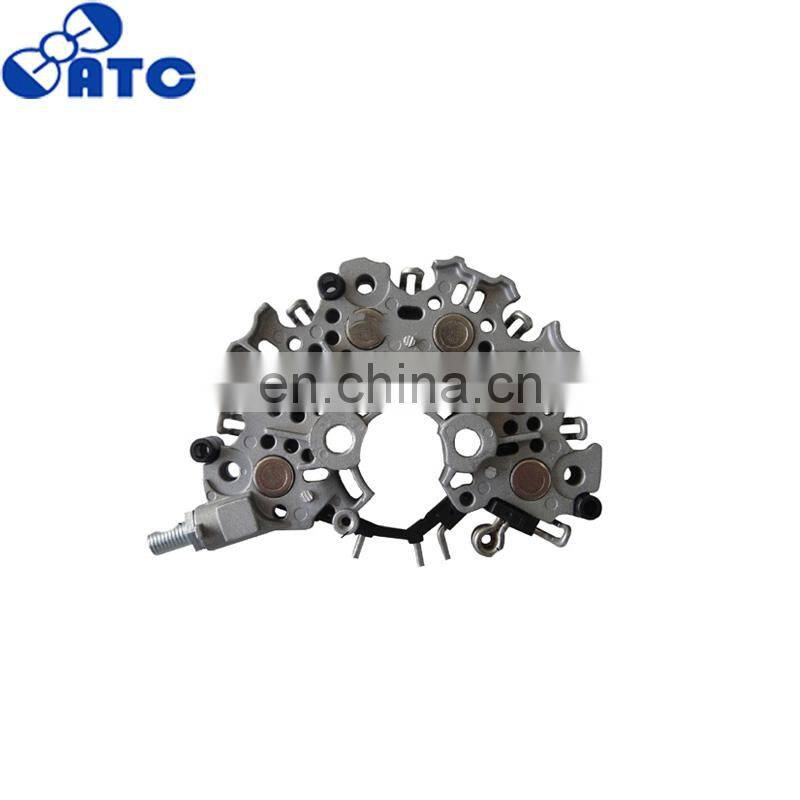 IBR40051 IBR4005 IBR4043 0121615005 alternator rectifier bridge for European cars