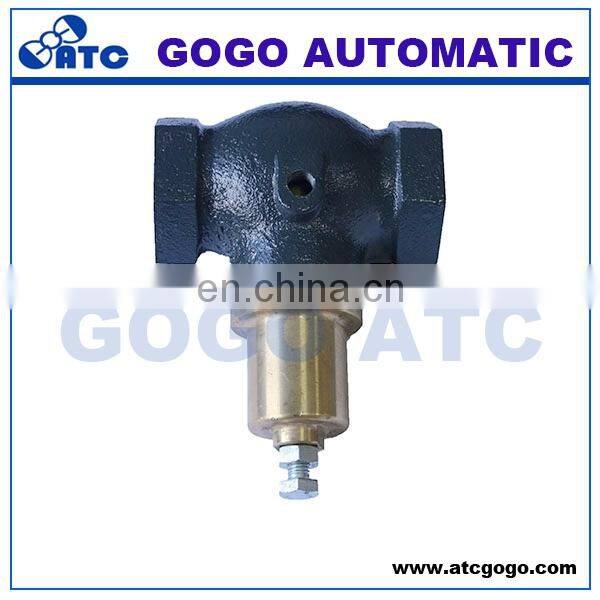 Top grade special discount high pressure solenoid valve air 12 v