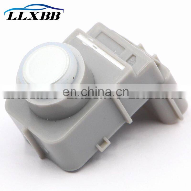 Original LLXBB Car Parking Sensor PDC Sensor 95720-3S106NW For Hyundai Sonata 2014 957203S106NW