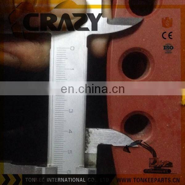 KATO HD550 final drive for excavator spare parts,HD550 travel motor