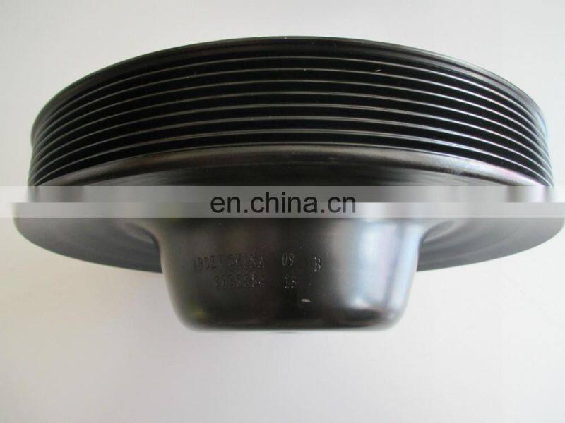 Genuine Engine Parts Fan Pulley 3926854