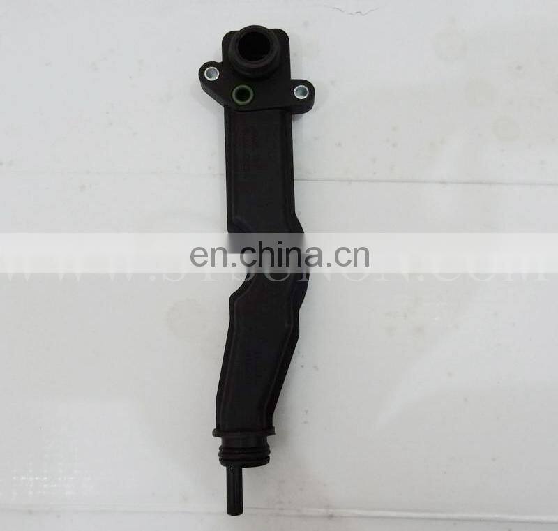 High Quality ISDe Engine Stainless Steel Vent Pipe 3971371 ISBe ISDe QSB