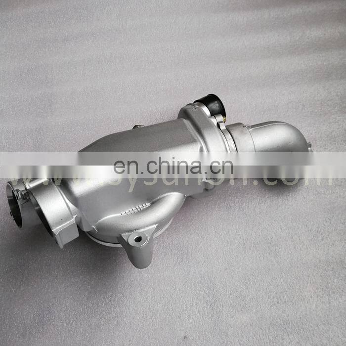 Dongfeng truck diesel engine parts diesel water cooling pump DCi11 water pump D5600222003
