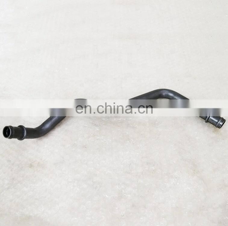 DCEC 6BT5.9 Diesel Engine Part 4941644 Aftercooler Tube Tubo posenfriador