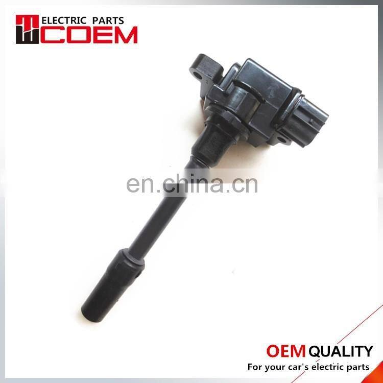 Wholesale Automotive Parts H6T12471A For Mitsubishi Montero Pajero Lancer Ignition Coil Pack ignition coil manufacturers