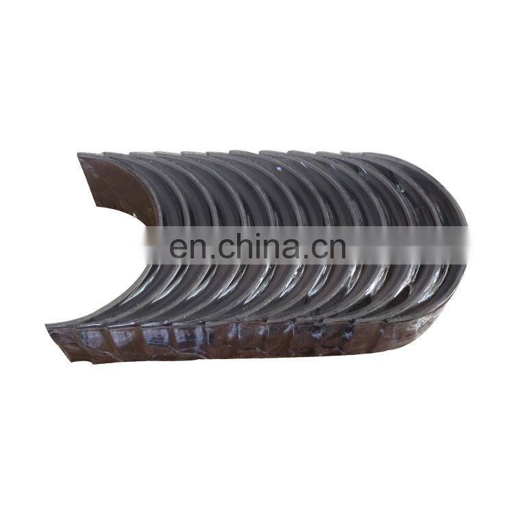 Diesel Engine Parts 3055145 N14 Connecting Rod Bearing