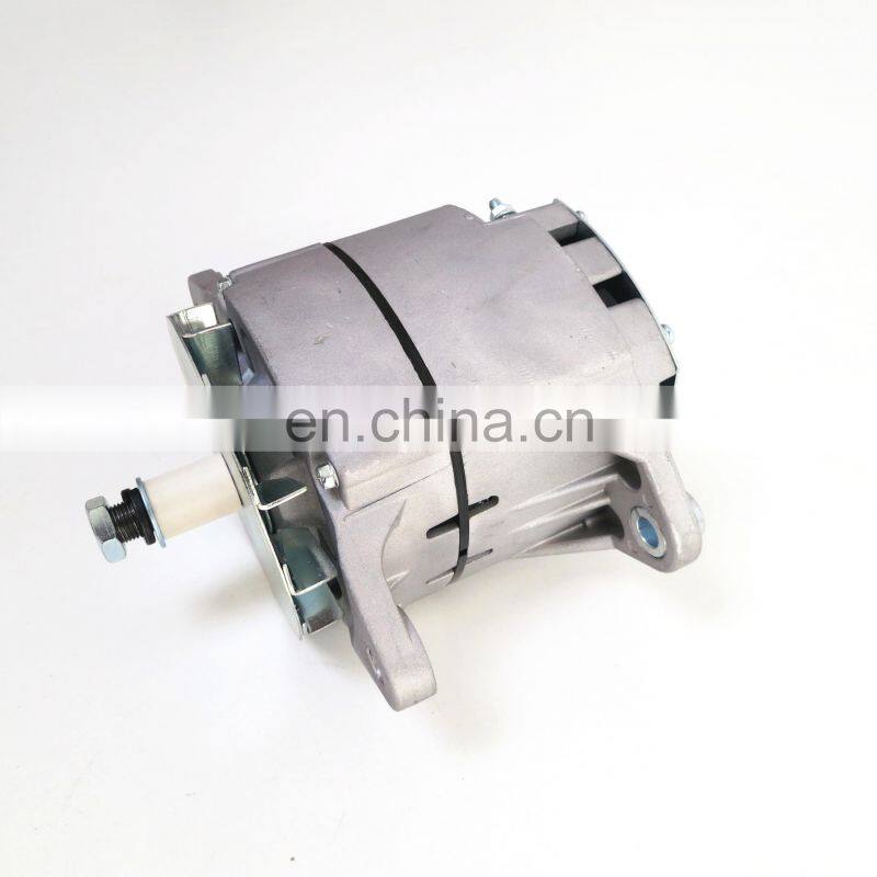 Diesel engine spare parts alternator assy 4060811 generator alternator parts
