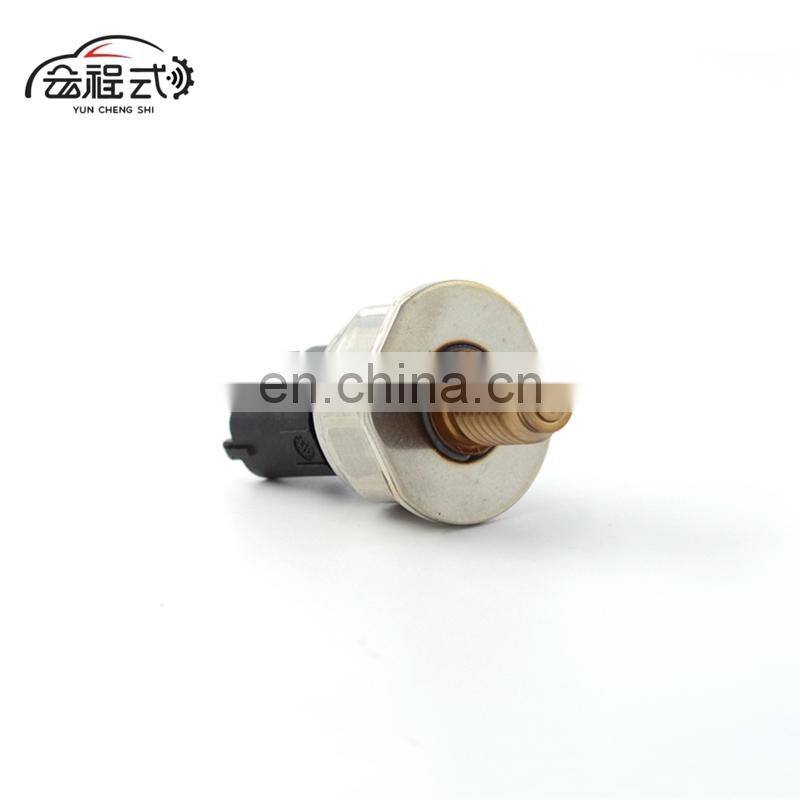 High Quality Common Rail High Pressure Sensor 45PP3-2 For Navara YD25 D40 R51