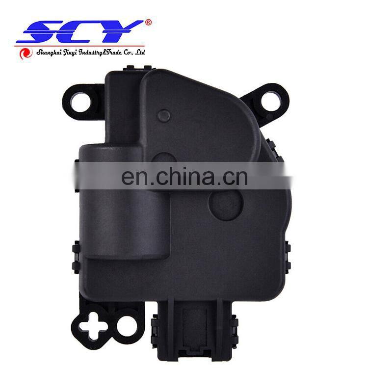 Quality Blend Door Actuator 68089742AA Suitable for DODGE 604-038 604038