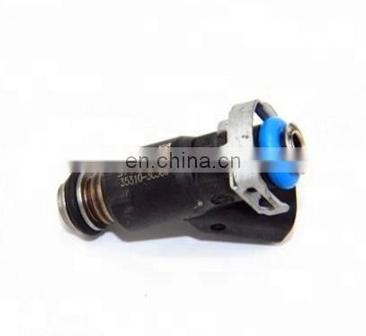 Auto Car Engine Parts factory sell direct injector nozzle 35310-3C300