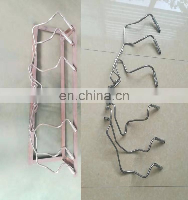 SA6D140E-3 SAA6D140E-3 SDA6D140E-3 Injection Tube 6217-71-5111 6217-71-5112 6217-71-5121 6217-71-5122 6217-71-5131 6217-71-5132