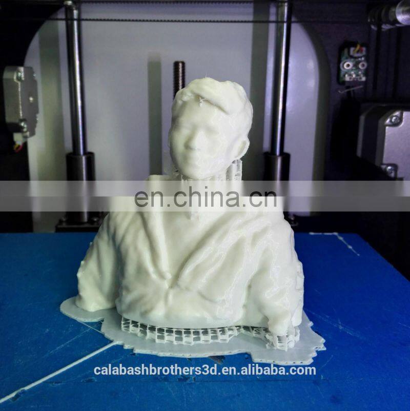Rohs CE Approved Safe Easy 3D Scanner Used Personal Statue For Schools Student Scanning Make Statue