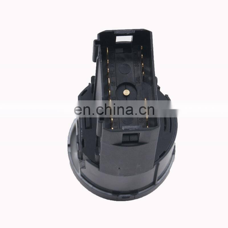 New Style 1C0941531A Headlight Control Switch For VW GOLF JETTA MK4 PASSAT B5 B5.5 EURO