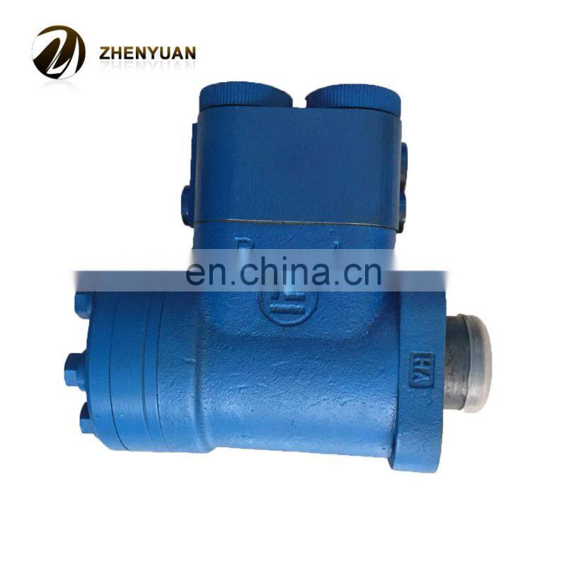 Production and sales of steering gear BZZ-125 hydraulic motor