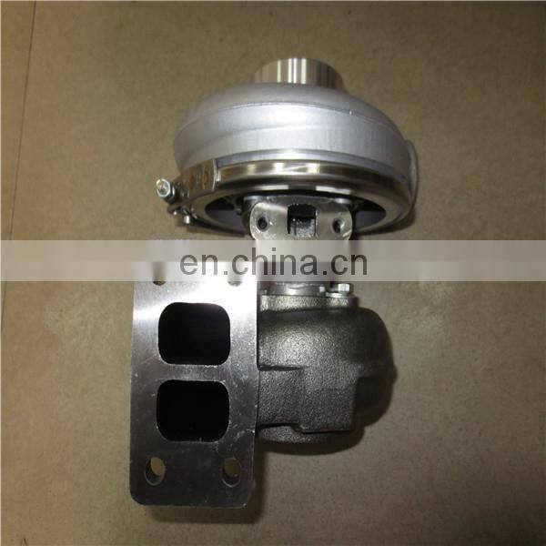 HX35 Turbo 3539679 3591461 3593185 65.09100-7060 Turbocharger for Daewoo Industrial Excavator, Doosan Engine
