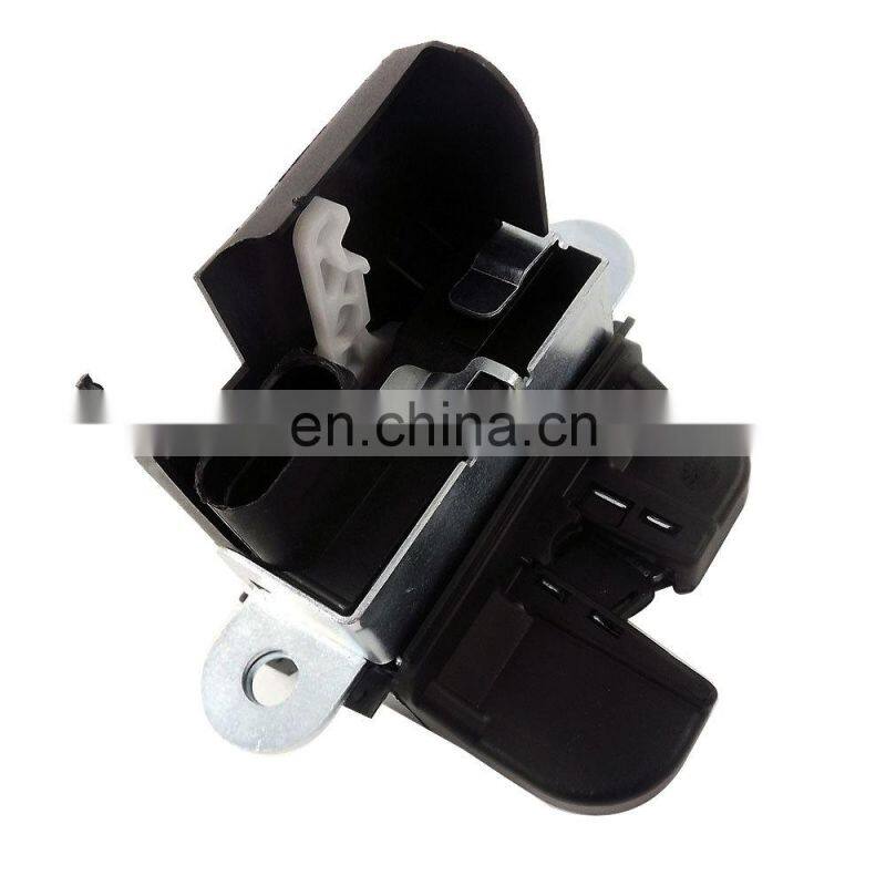 Rear Trunk Lid Control Lock Block Latch For VW Polo Golf GTI MK6 2009-2013 5K0827505A
