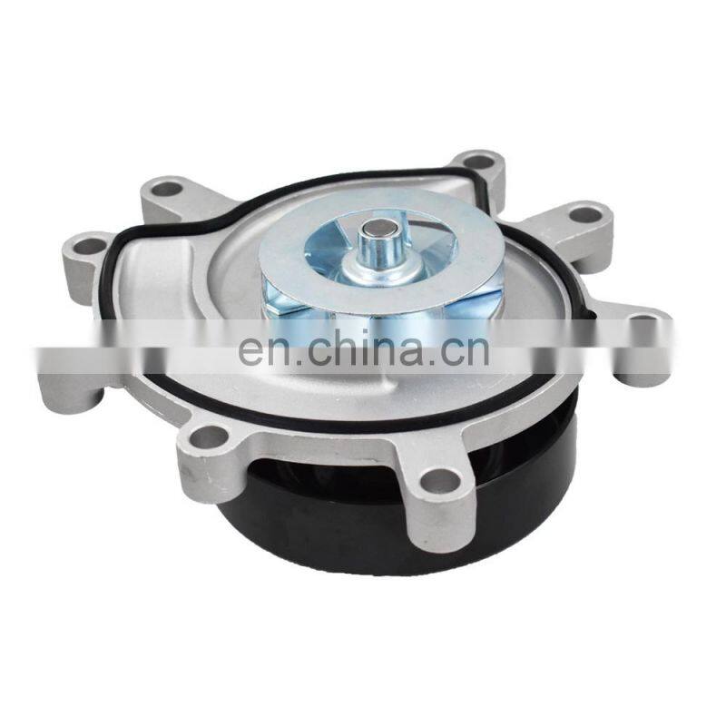 New Water Pump For Chrysler Dodge Ram Jeep Mitsubishi Raider 3.7L 4.7L 1204350