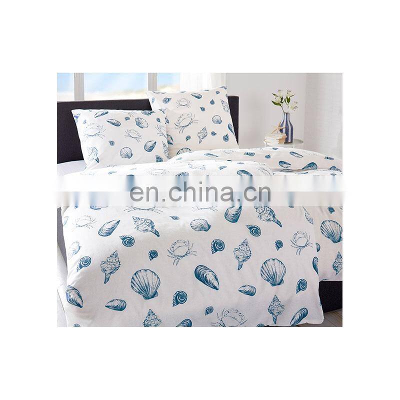 i@home Royal bedding sets bedsheet cotton fabric bedding set for girls