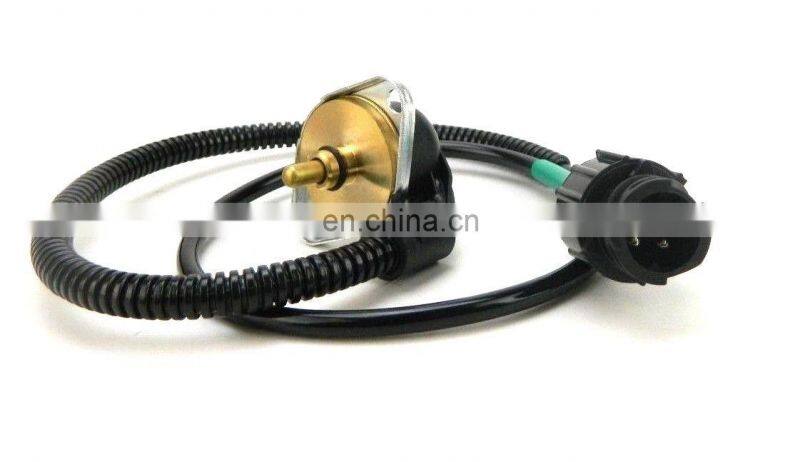 Fuel oil pressure sensor Truck parts for VOLVO FH VN OEM 20706889 20374280 20478260