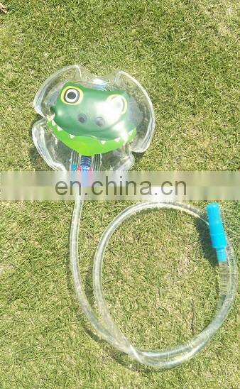 food grade cute kids hydration pack hydration water bladder