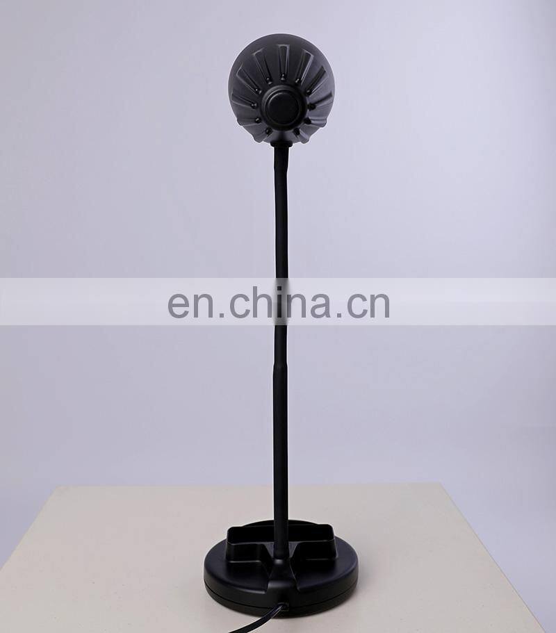 Simple design cheap flexible gooseneck table lamp for living room & bedroom desk lamp for reading