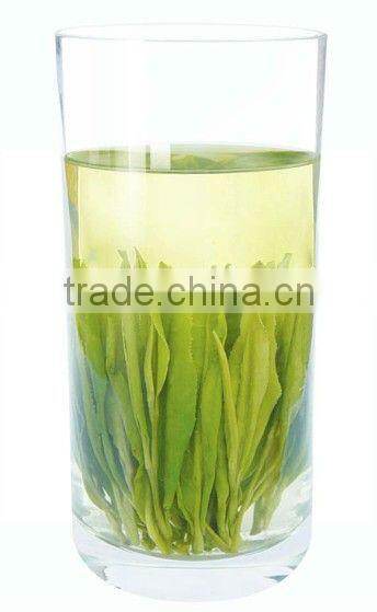 Taipinghoukui Fragrance Tea,New Green Tea Chinese Famous Premium Tea