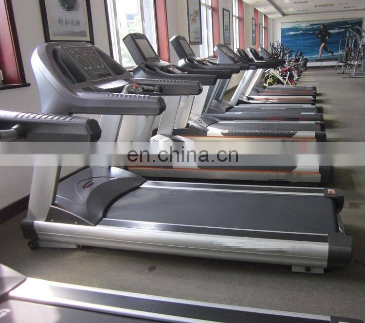Good Quality's AC motor Commercial Treadmill Equipment SZ08