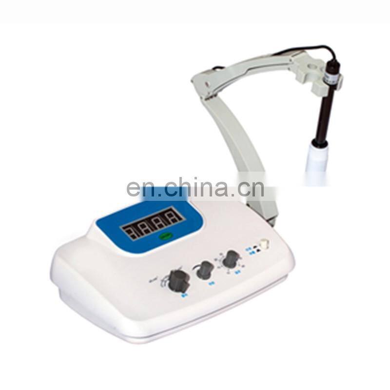 IP57 rating Dustproof and waterproof P614 Cheap Laboratoty Portable Dissolved Oxygen Meter Tester for Aquaculture
