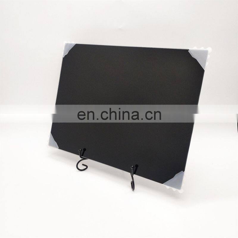 silk printing glass cutting board