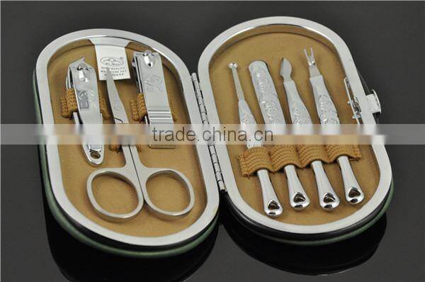 gift manicure set / gift set & Stainless Steel business Gifts