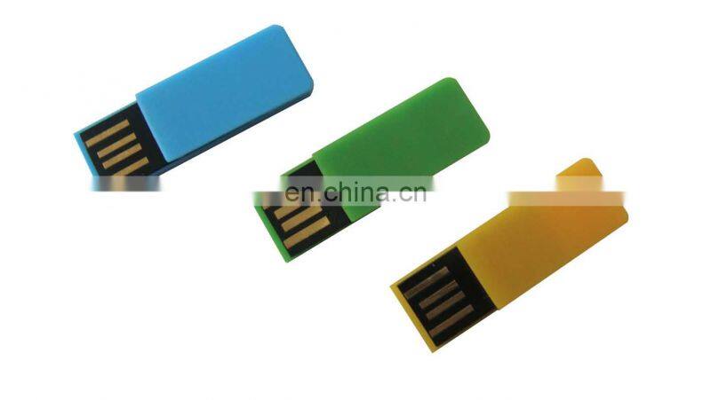newest gift Factory 1GB USB Flash Drive Wholesale Giveaway Gift Flash Drive USB full capacity