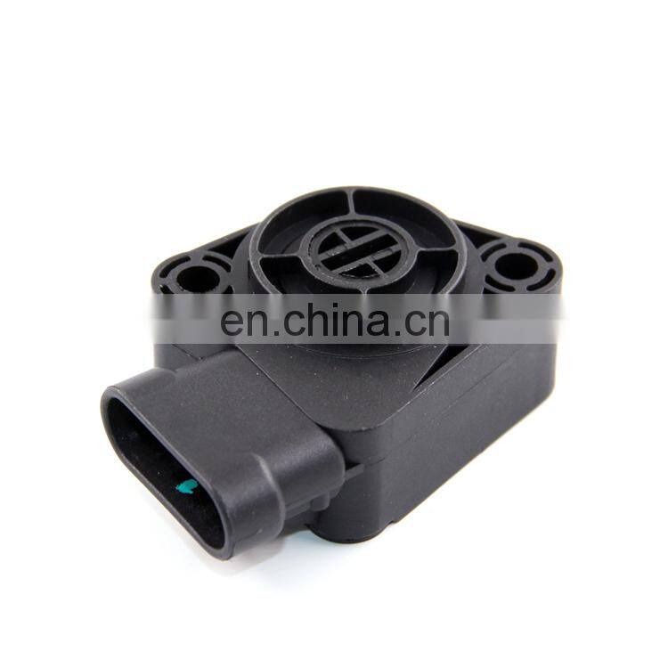 Automotive Brake Pedal Position Sensor 3092815 2586248C91 For VOLVO