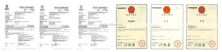 SINMARK best quality a4 size self adhesive sticker