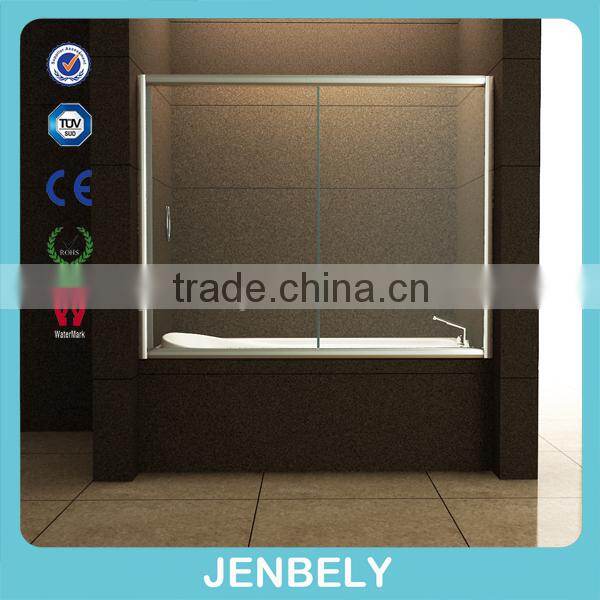 BL-S016B Bathtub shower screen