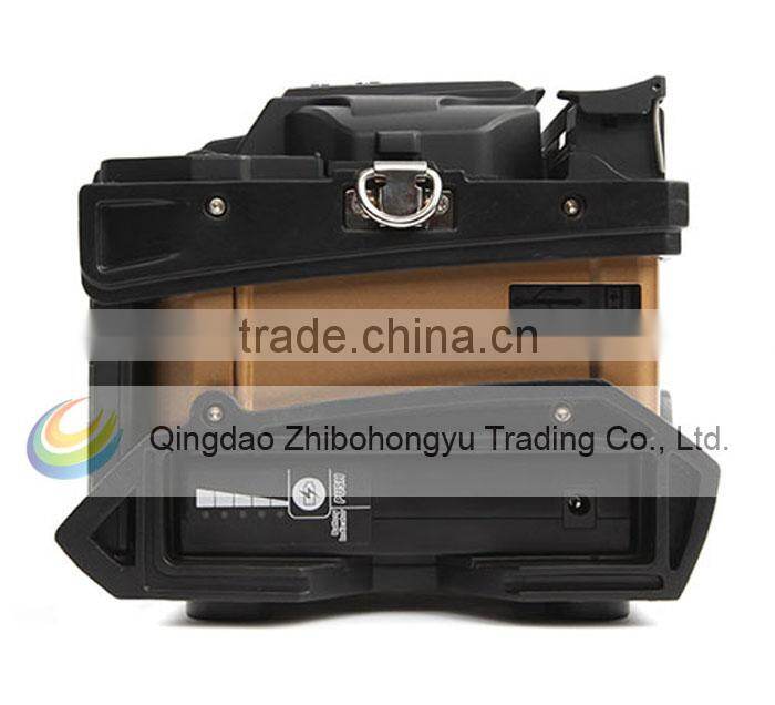 INNO View 3 Industry Standard Active V-Groove Fusion Splicer w/VF-15H Cleaver