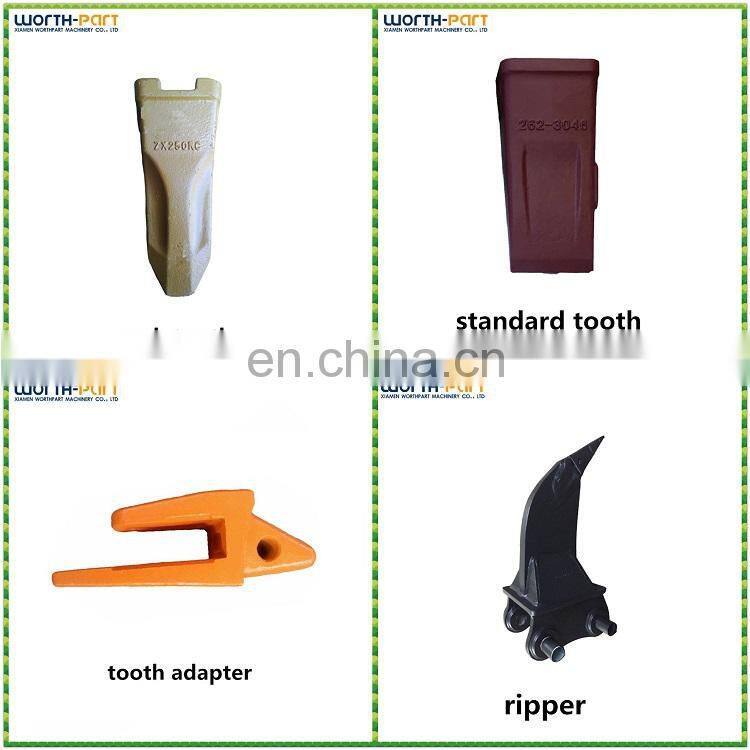 D9 ripper tooth for excavator buckets teeth 4T5502