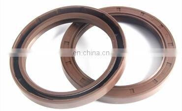National Cross Reference Rubber Material Tractor Shaft Oil Seal
