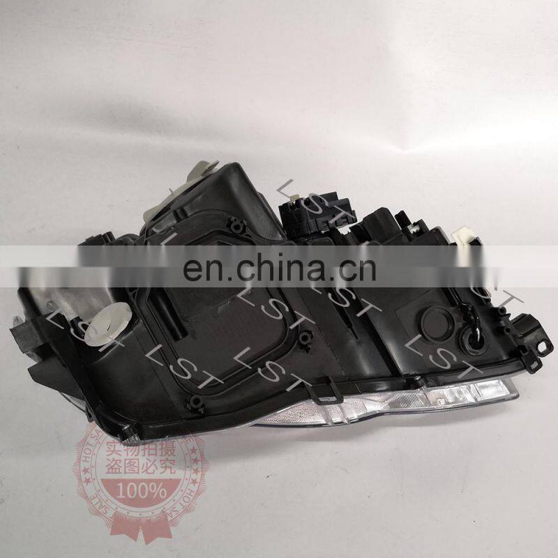 Car body parts car front light headlamp front lamp headlight for Reiz 2005