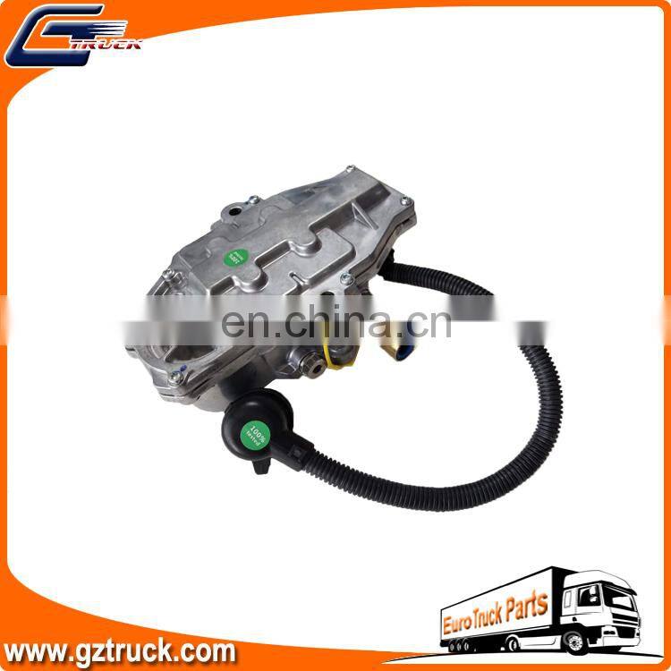 Gearbox Clutch Actuator Solenoid Valve Oem 21008344 for VL Truck Coil Valve