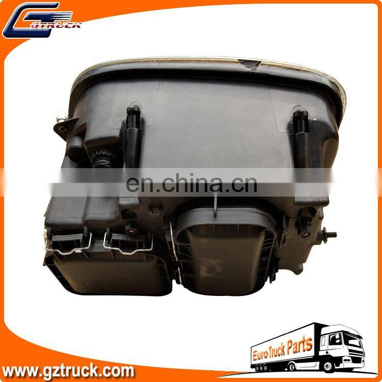 Best Quality Head Lamp Oem 9438200261 for MB Actros MP2 Truck Body Parts Head Light