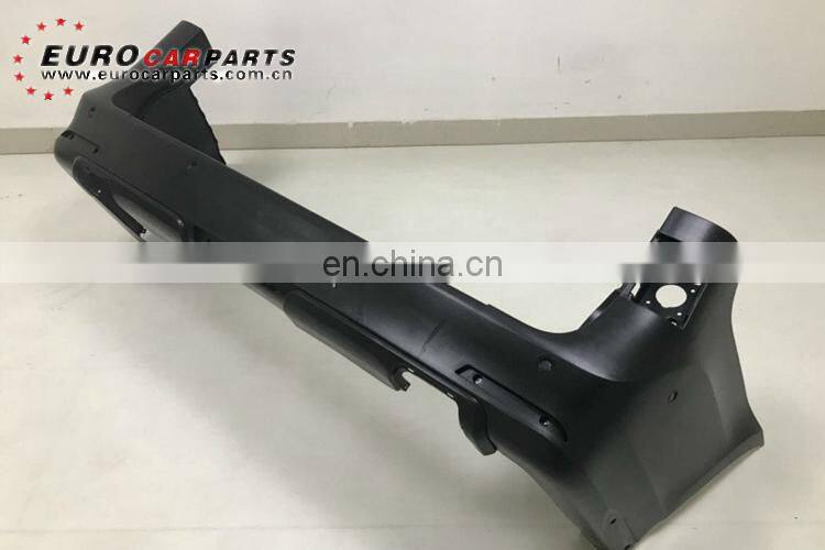 V447 body kits fit for MB V-class V260 V300 metris/vito to UP style body kits PP material for W447 body kits