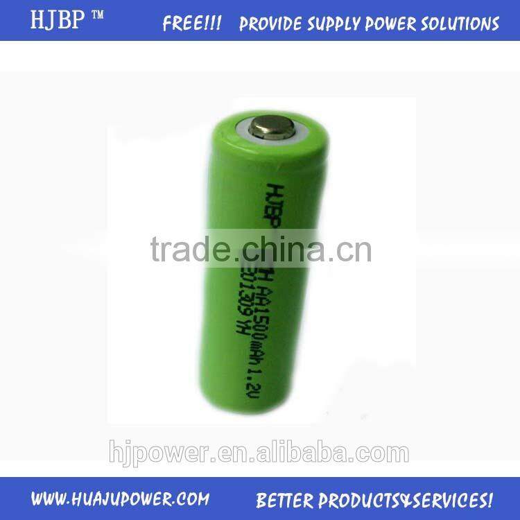 2014 New secondary charging, the latest discount, the lowest discount ni-mh 2/3aa600mah 1.2v battery