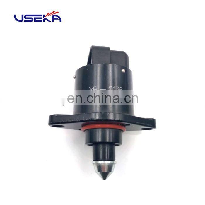 OEM YB-0136 Competitive Price direct sales auto parts Stepper Motor For Renault