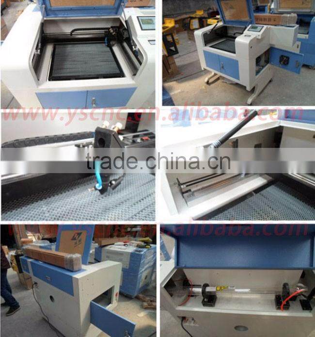 Jinan laser machine parts metal laser engraving machine 3d laser machine